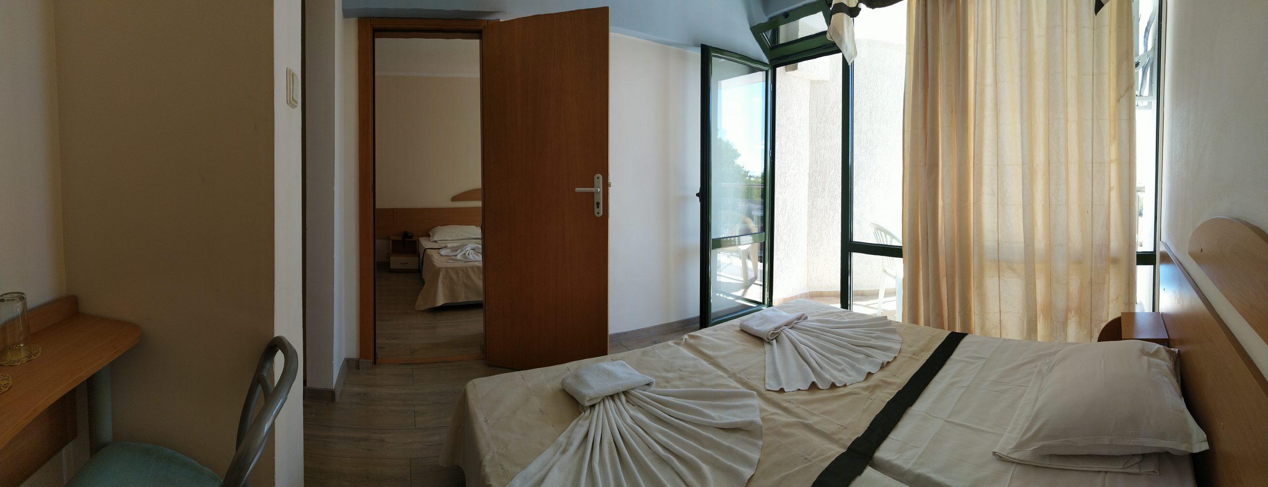 Amfibia Beach Complex Napospart Kültér fotó